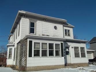 604 Second St