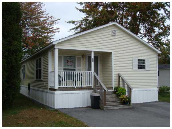 60 Trotwood Street