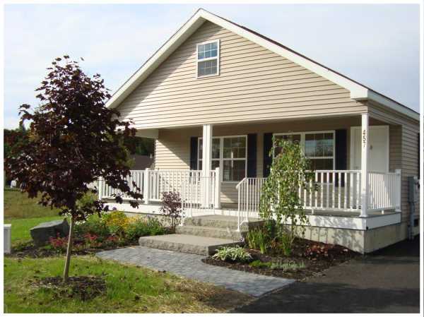 457 Sophia Avenue