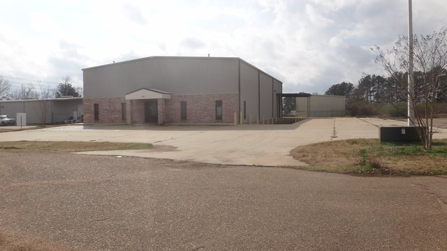 1015 Commercial Park Dr.