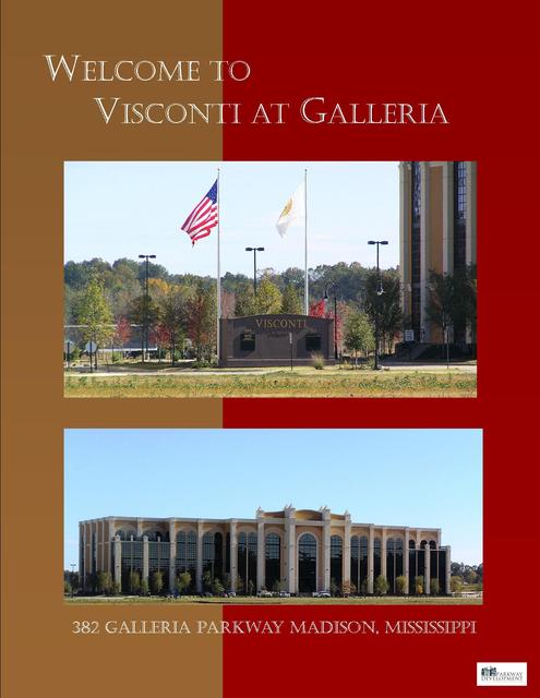 382 Galleria Parkway