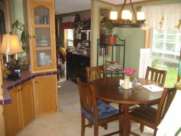 8 robin court