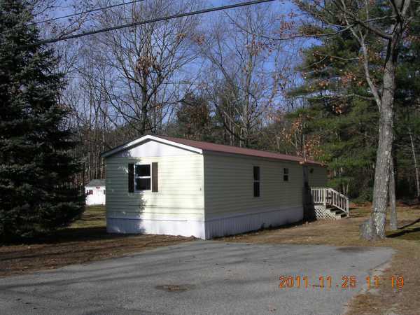 2 Rest Haven Circle