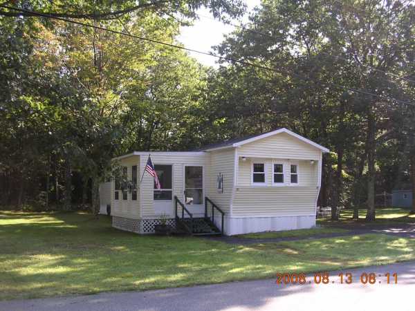 38 Leisure Drive