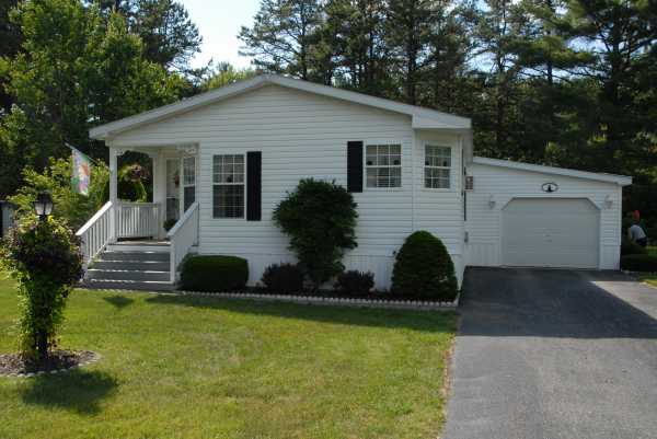 13 Pine Cone Drive