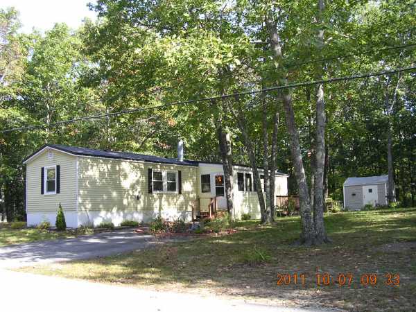 26 Sunset Lane