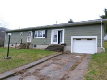 5541 Wv Highway 5 E