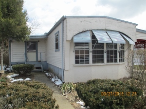 5646 Springfield Urbana Pike Lot 119