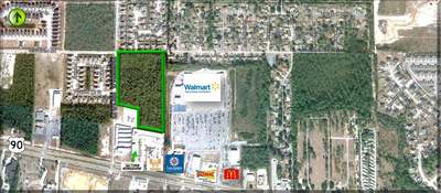 BIENVILLE BLVD (HWY 90)