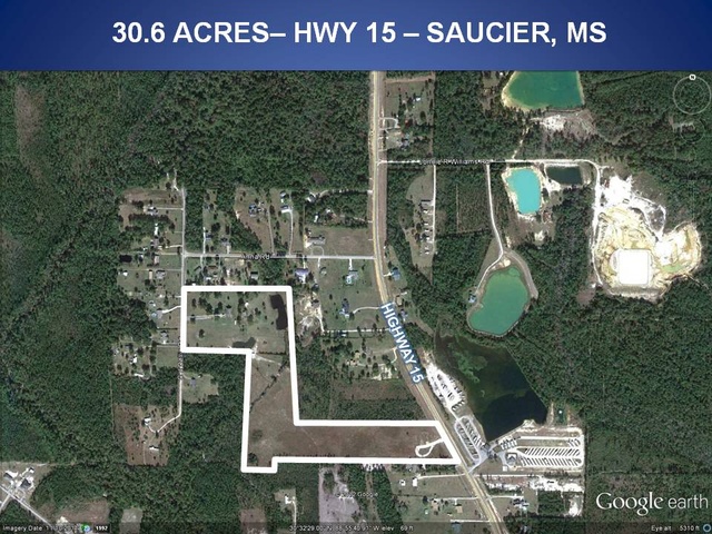 17305 Mississippi 15