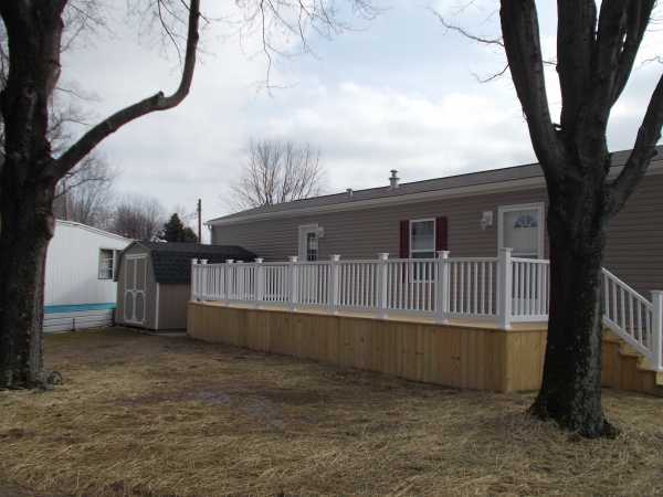 9555 Struthers Road lot 31B