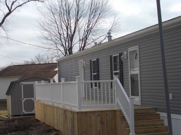 9555 Struthers Road lot 27B