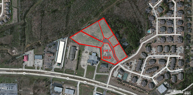 101 Highpointe