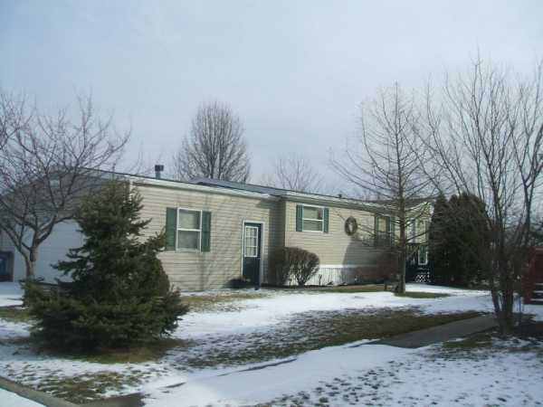 172 Saddlebrook
