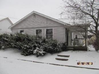 207 E Locust St