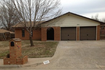 504 Cherry Ave