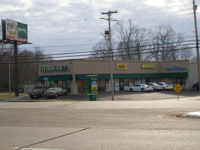 701 Hwy 49 S