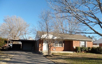 207 E Vida Way
