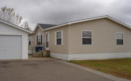 23411 Lackawanna St N.W.