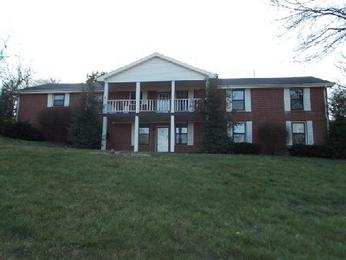 111 Oak Hill Court