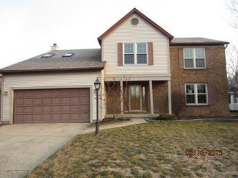 1158 Dawn Drive