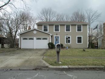 5285 Wagon Wheel Ln