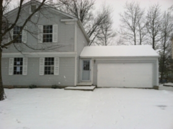 5579 Belle Oak Dr