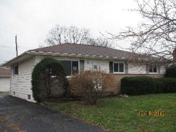 1317 Pershing Drive
