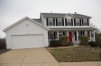 5125 Georgine Dr
