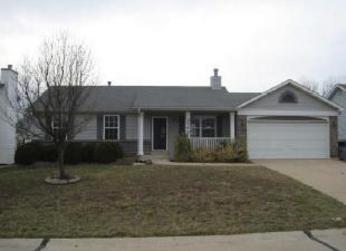 2643 Red Cedar Parc Dr N