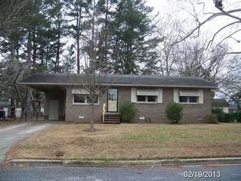 2606 Cherokee Drive