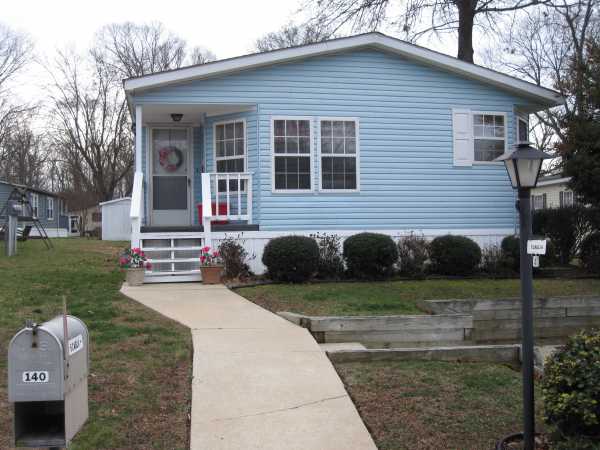 768 E. Garden Rd. #140