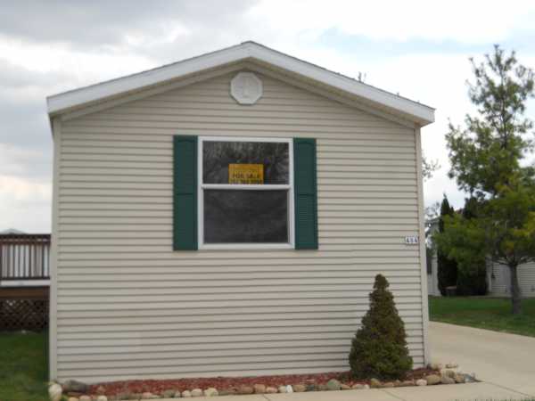 W7955 Creek Road #404