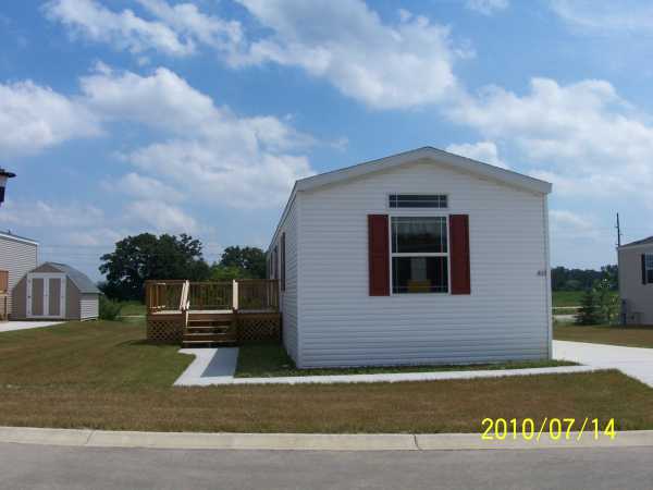 W7955 Creek Rd, #650