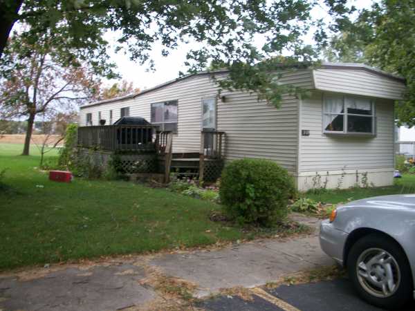 32200 45th St Lot 212