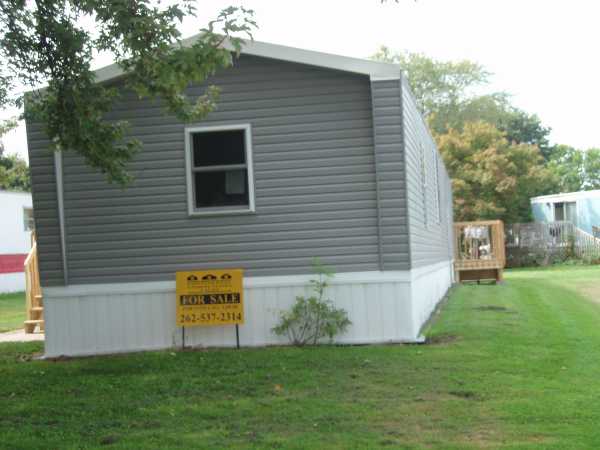 32200 45th Street lot 141