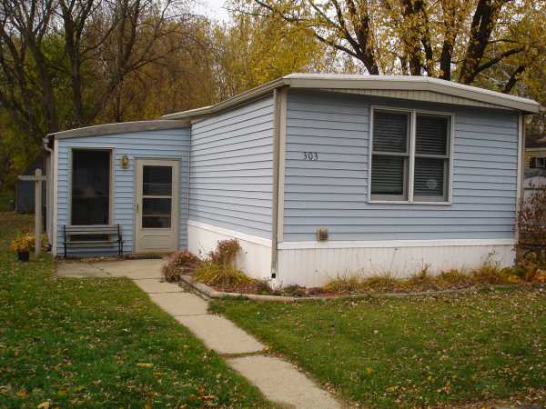 32200 45th St. Lot 303
