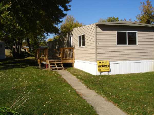 32200 45th St.,Lot 41