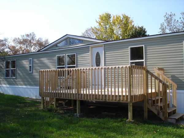 32200 45th St., Lot 118