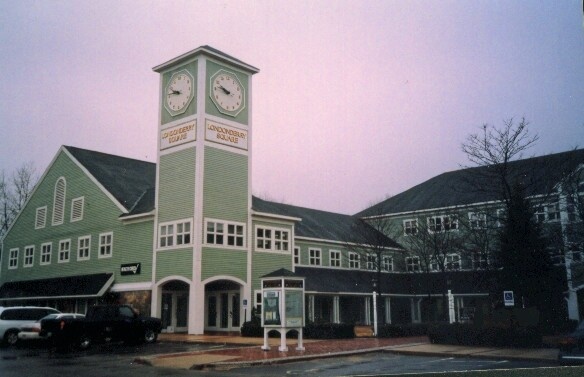 50 Nashua Rd. U. 108 OL-622