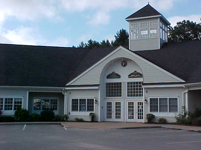 1 Commons Dr OL-598