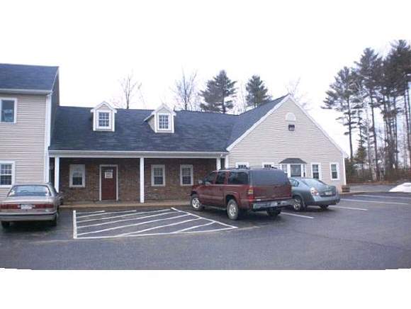 1B Commons Dr. OL-600