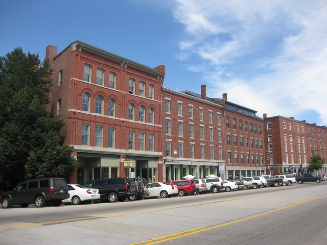 245 Commercial St