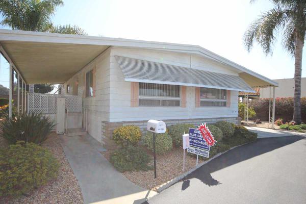 19361 Brookhurst, #14