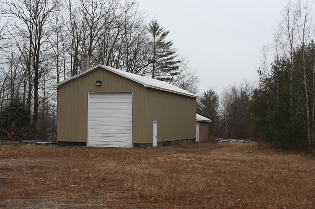 1240 Auburn Road