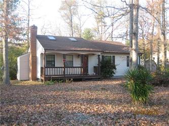 5302 Ridgerun Ct