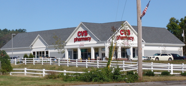 924 Post Rd (Route One)