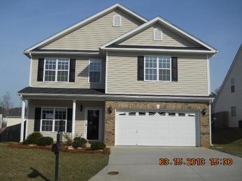 839 Peachtree Meadows Circle