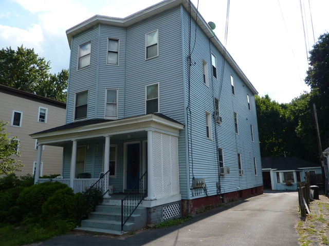 130-132 Walnut Street