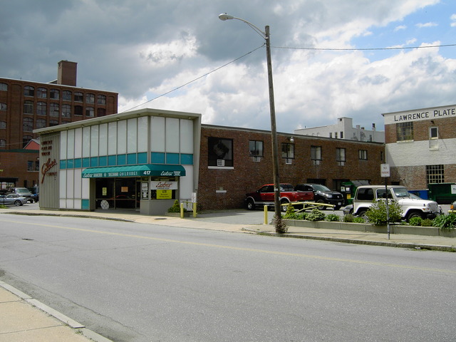 417 Canal Street